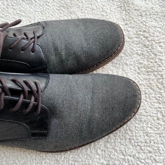 J. Ferrar men’s Marcus shoes size 8 - Picture 6 of 6